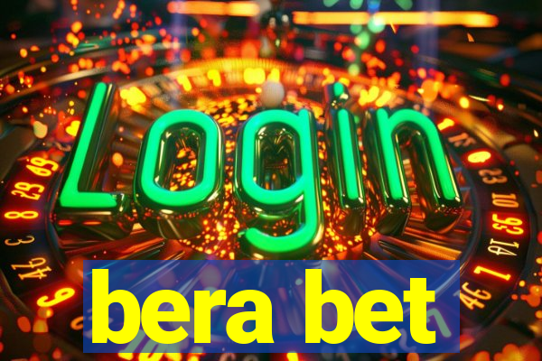 bera bet